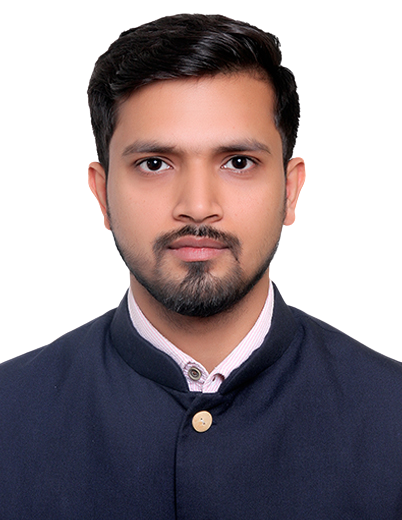 Deepak Kumar